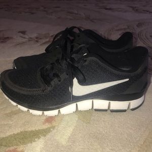 Nike Free 5.0